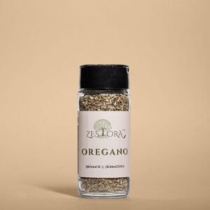 oregano