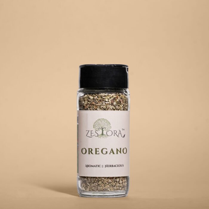 oregano