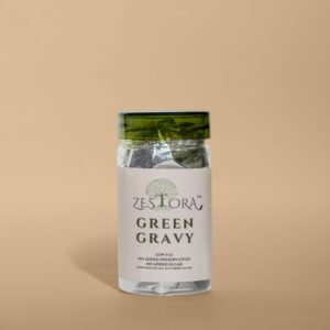 Green Gravy