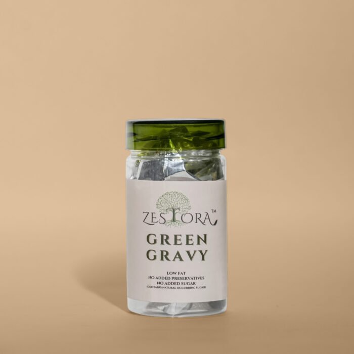 Green Gravy