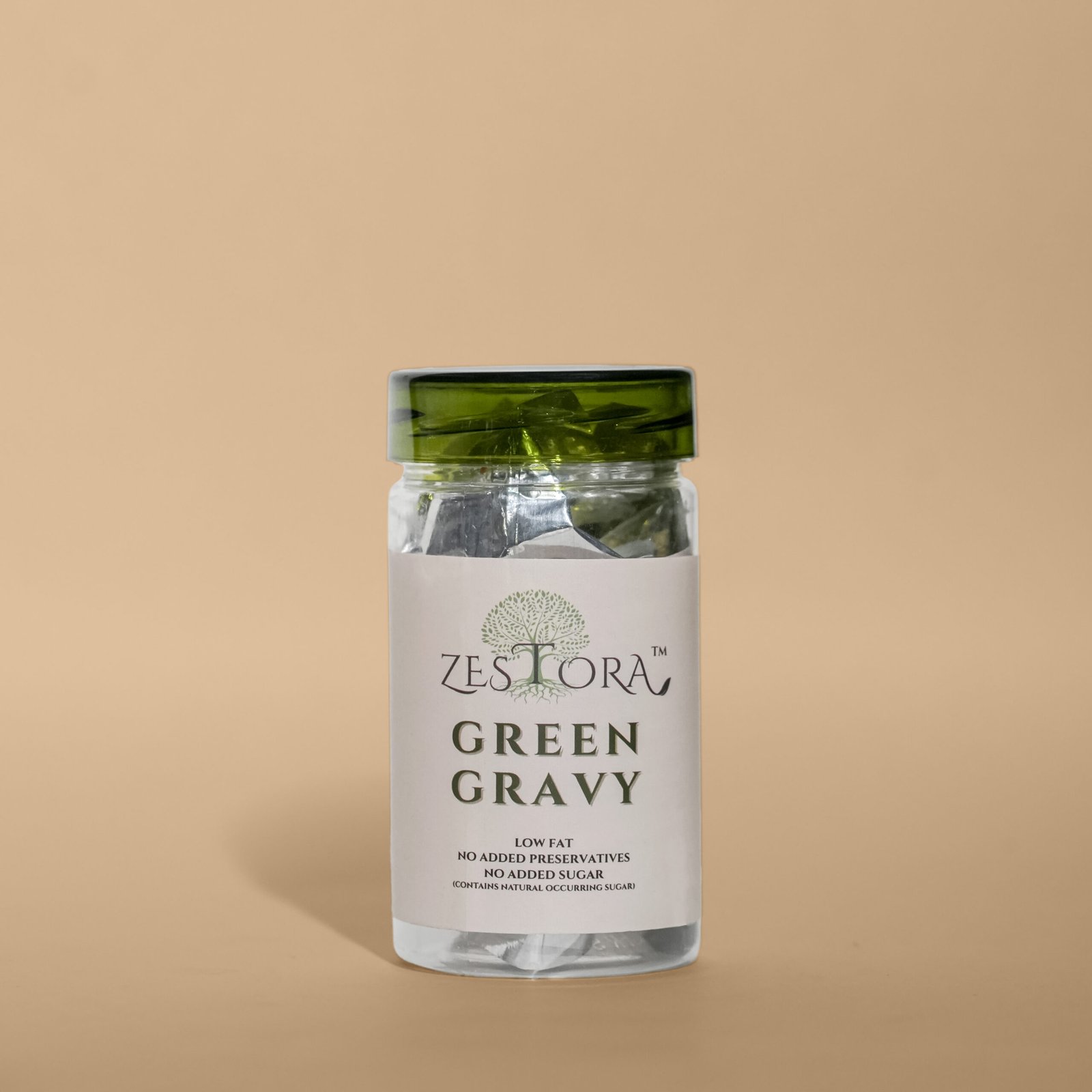 Green Gravy