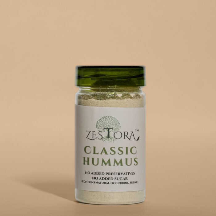 Zestor Classic Humus