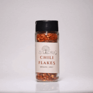 Chili Flakes