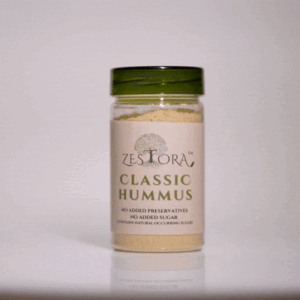 Classic Hummus Classic Hummus
