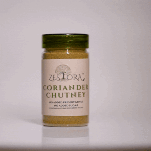 Coriander Chutney Coriander Chutney