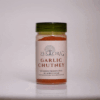 Garlic Chutney