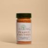 Peanut chutney