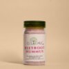 beetroot-hummus