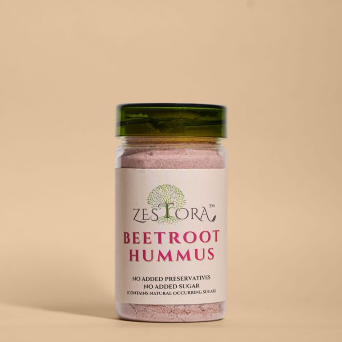 beetroot-hummus