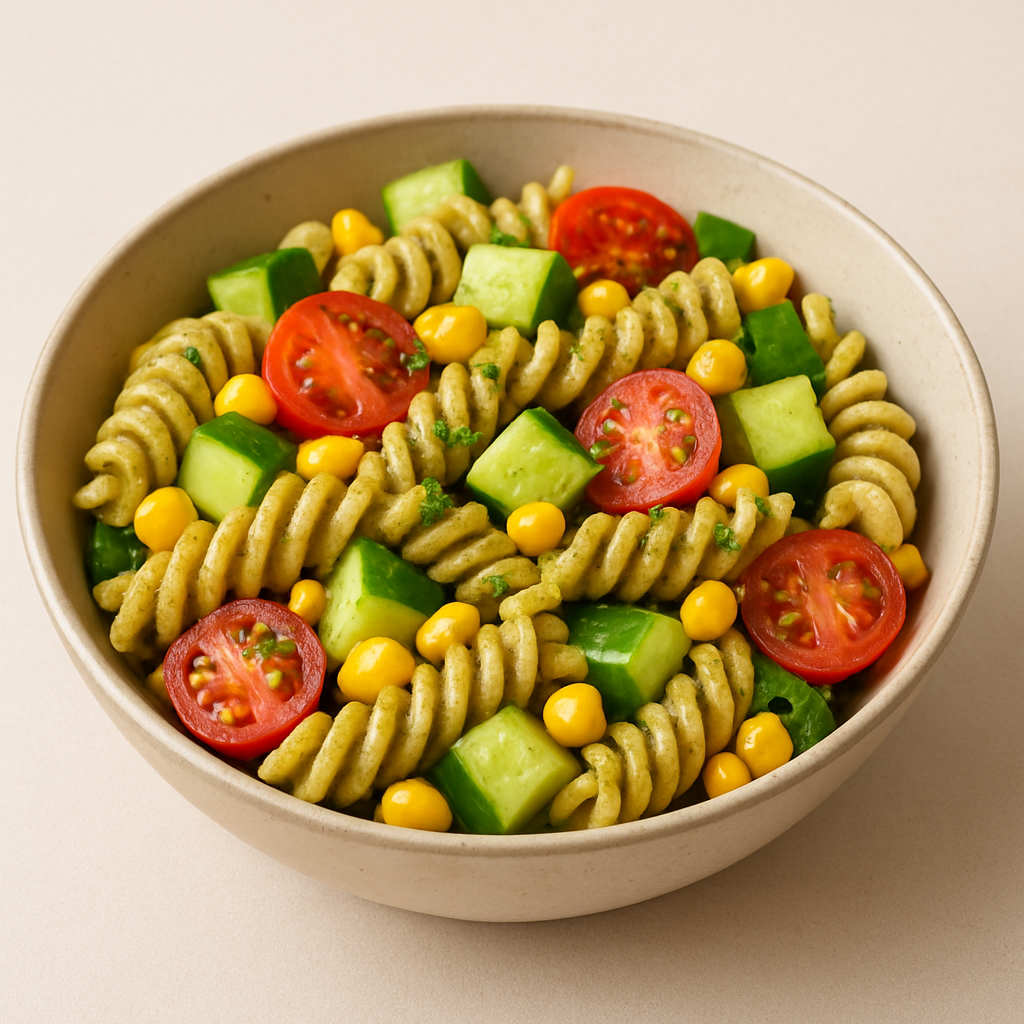 Chili Mint Veg Skewers