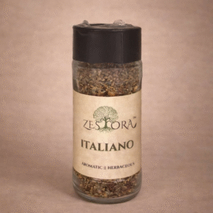 Zestora Italiano Seasoning